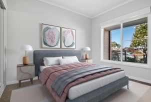 Uniting AgeWell Kalkee Independent Living Units